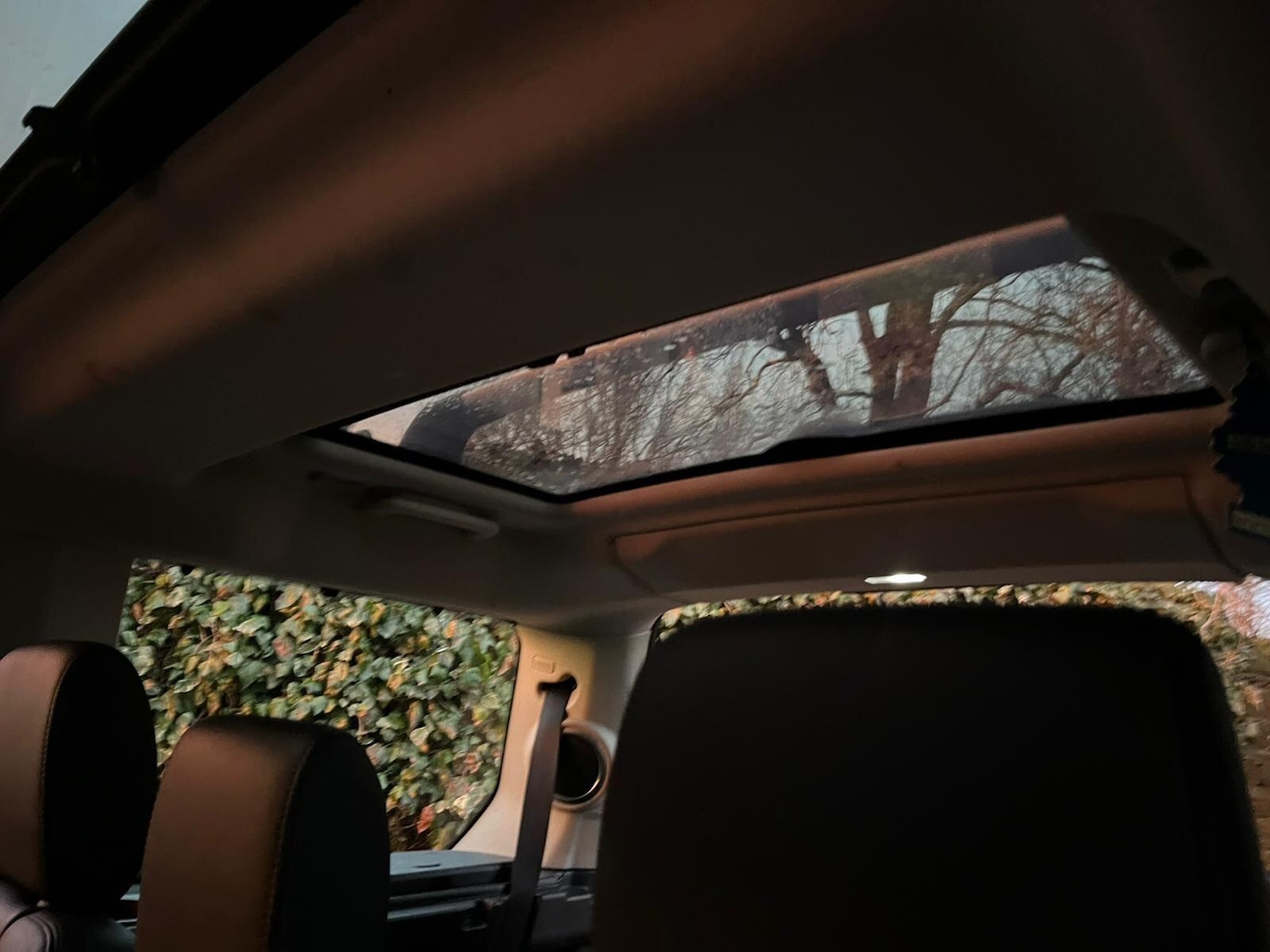 Used Land Rover Discovery 2010 for sale - 77230623: Photo 21