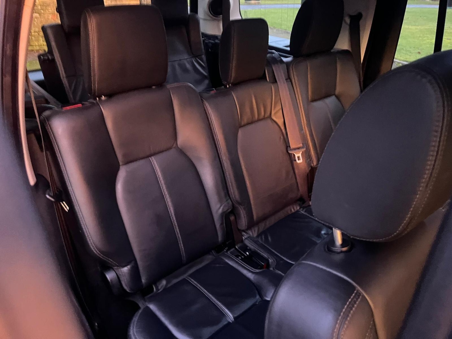 Used Land Rover Discovery 2010 for sale - 77230623: Photo 27