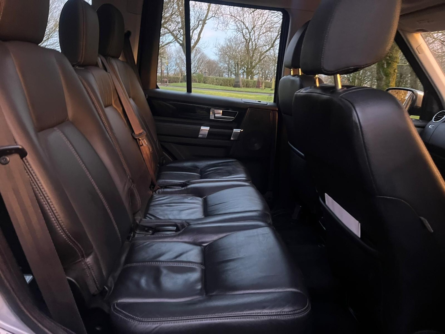 Used Land Rover Discovery 2010 for sale - 77230623: Photo 28