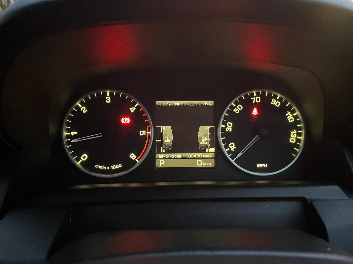 Used Land Rover Discovery 2010 for sale - 77230623: Photo 41