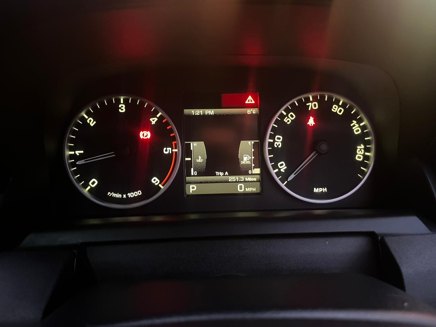 Used Land Rover Discovery 2010 for sale - 77230623: Photo 42