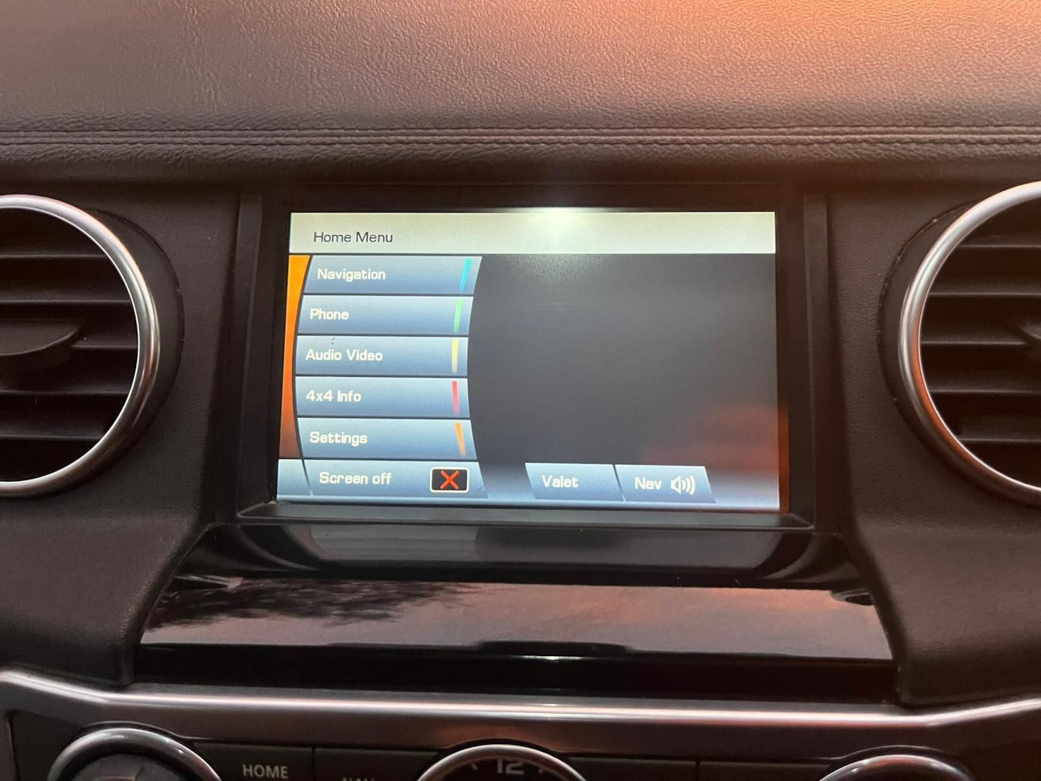 Used Land Rover Discovery 2010 for sale - 77230623: Photo 49