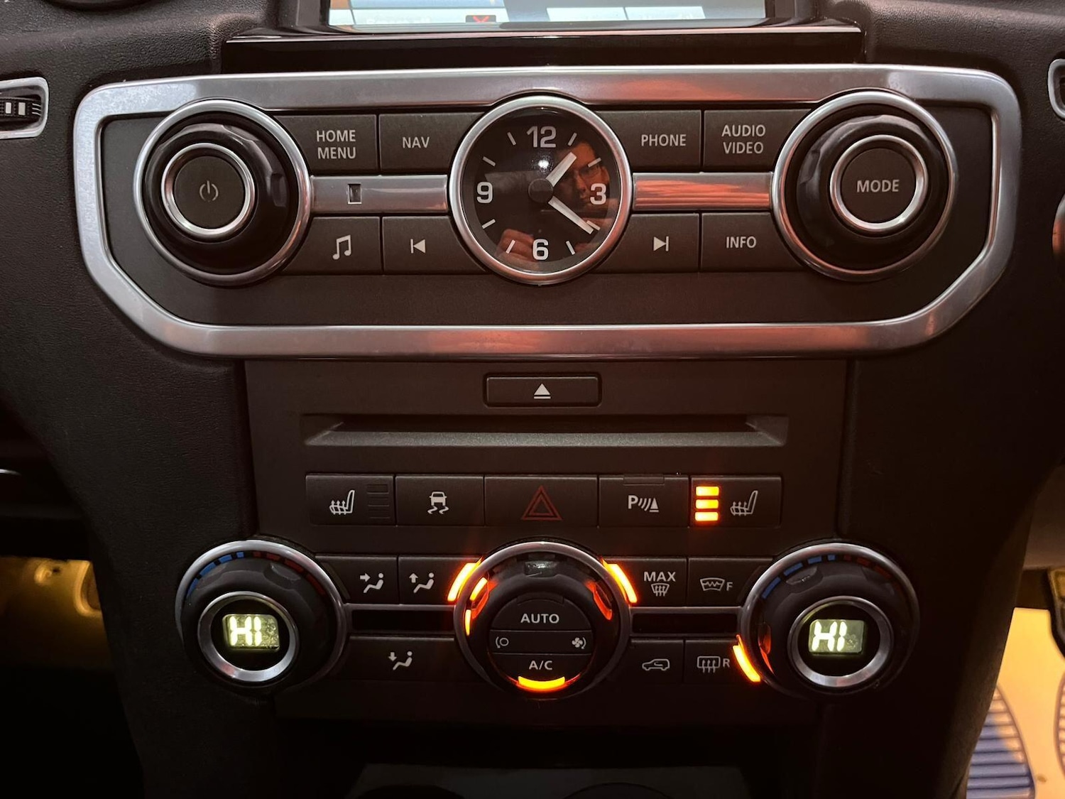 Used Land Rover Discovery 2010 for sale - 77230623: Photo 55