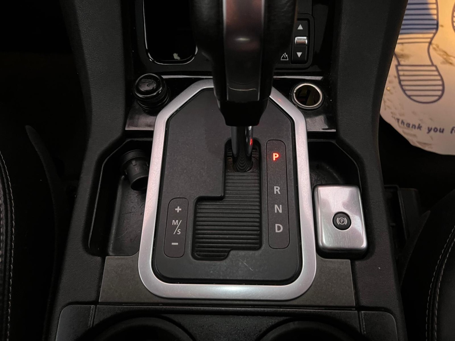 Used Land Rover Discovery 2010 for sale - 77230623: Photo 56