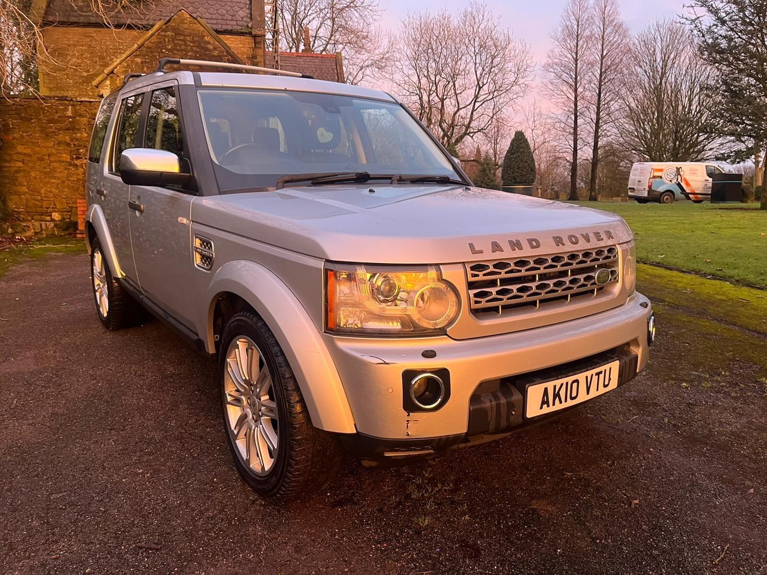 Used Land Rover Discovery 2010 for sale - 77230623: Photo 58