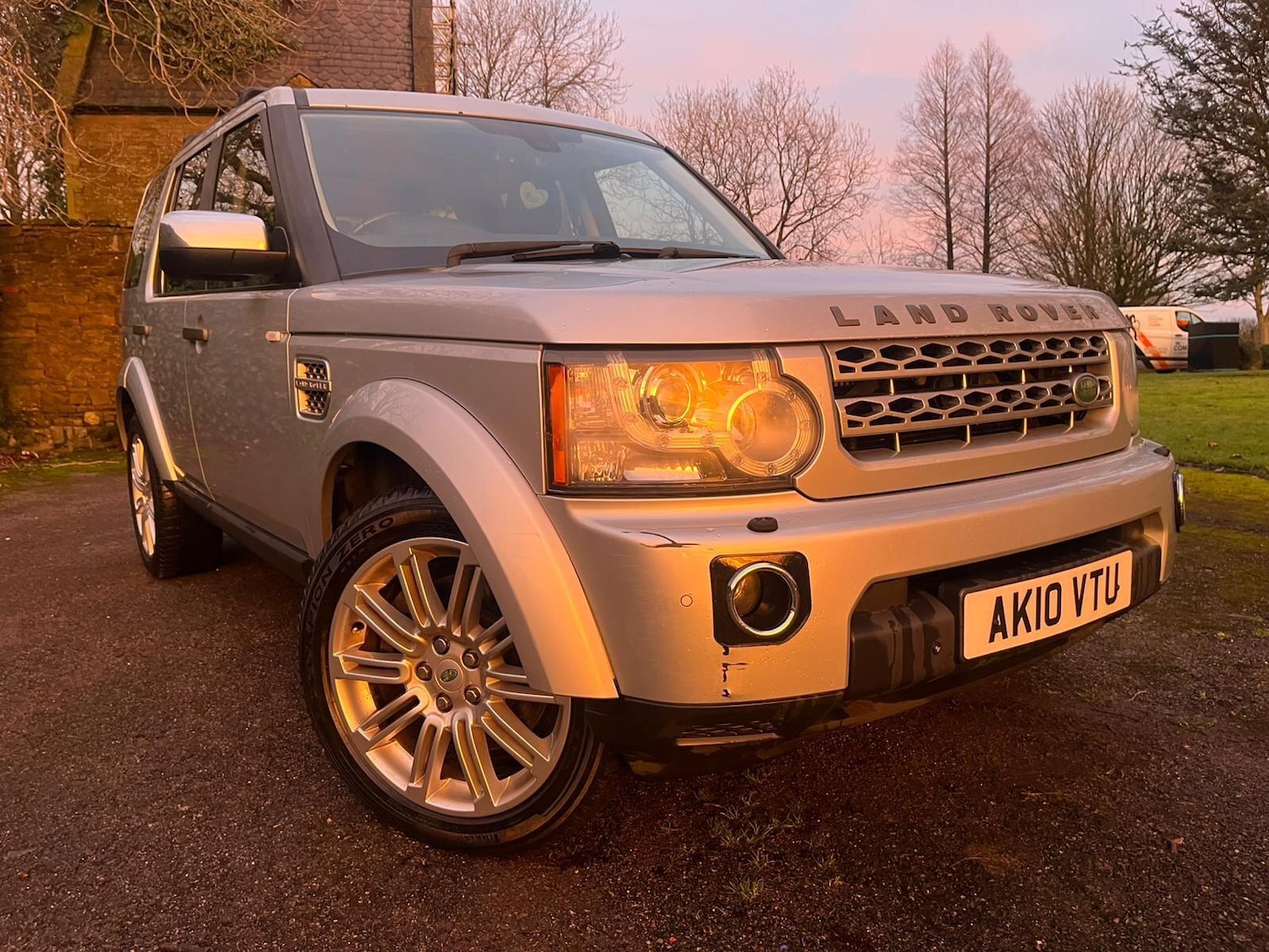 Used Land Rover Discovery 2010 for sale - 77230623: Photo 61