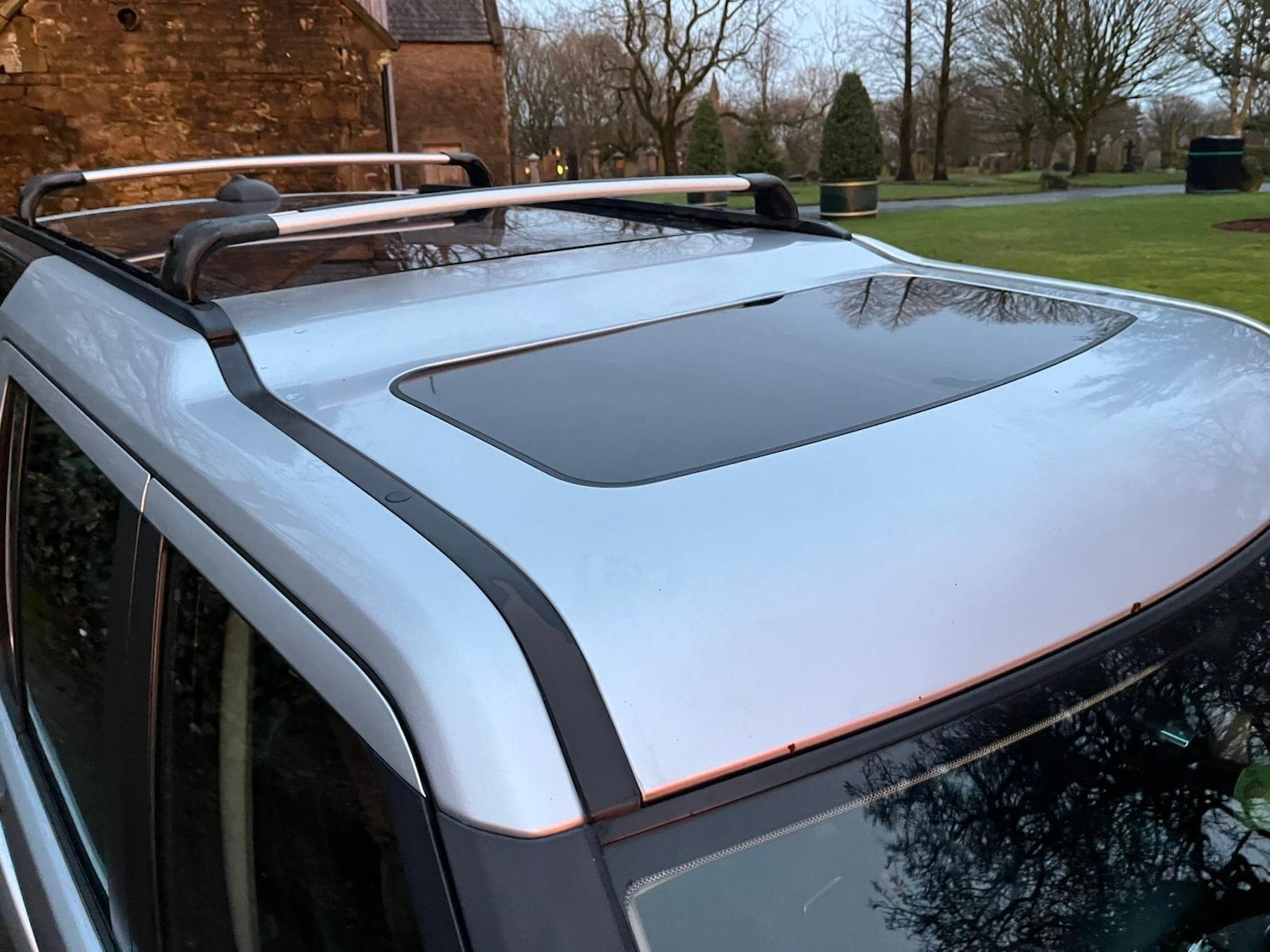 Used Land Rover Discovery 2010 for sale - 77230623: Photo 62