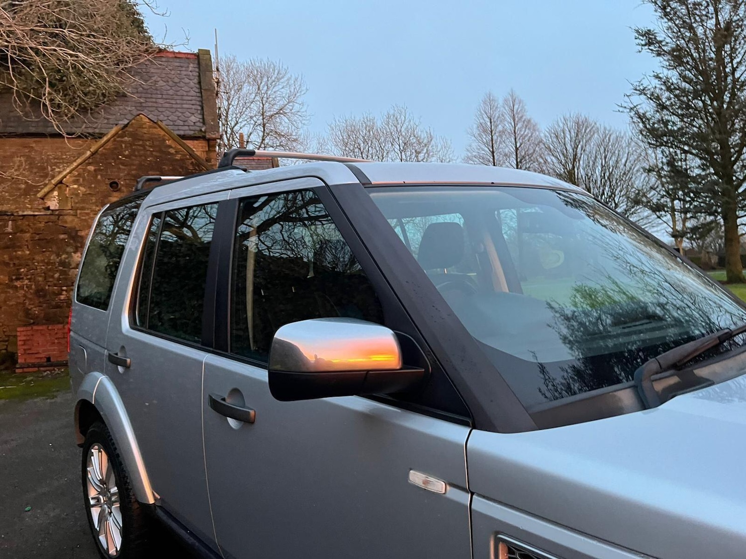 Used Land Rover Discovery 2010 for sale - 77230623: Photo 63