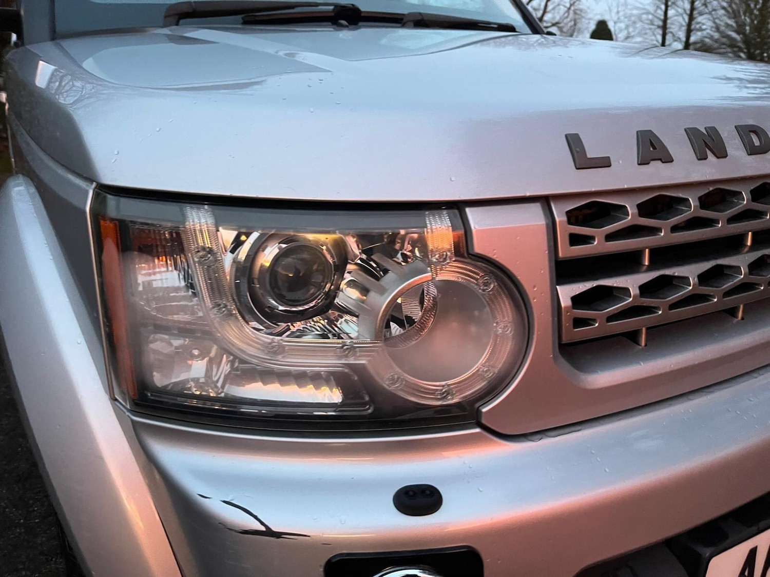 Used Land Rover Discovery 2010 for sale - 77230623: Photo 64