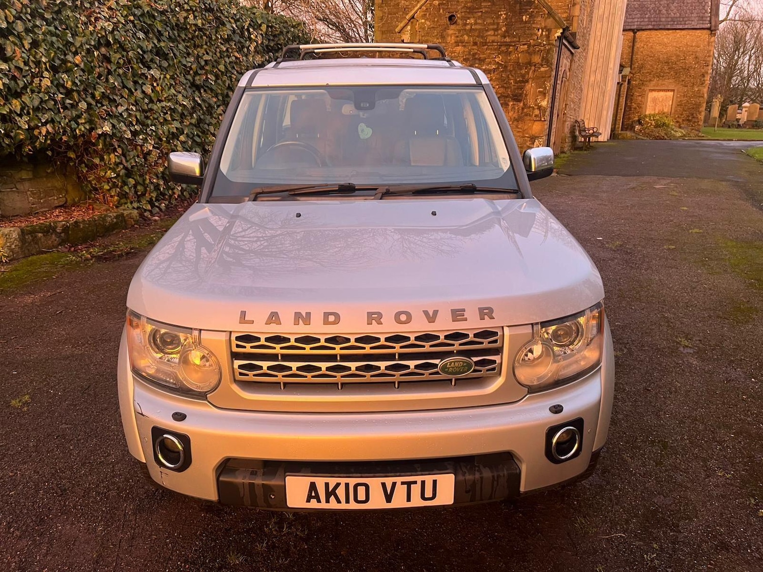 Used Land Rover Discovery 2010 for sale - 77230623: Photo 65