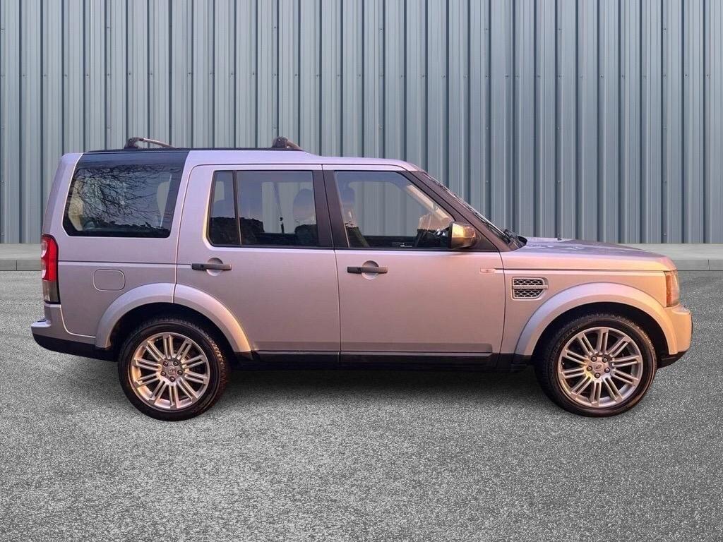 Used Land Rover Discovery 2010 for sale - 77230623: Photo 7
