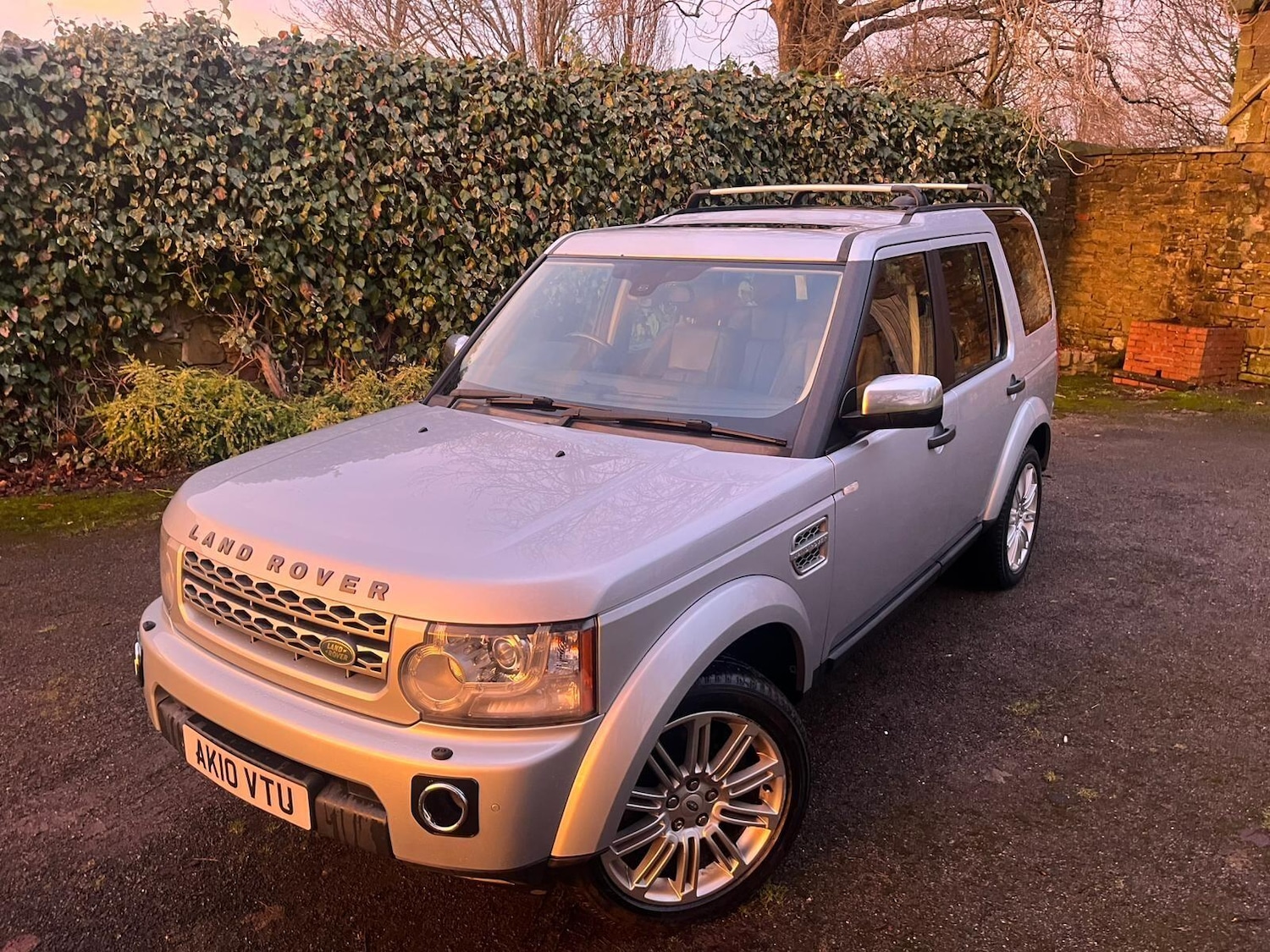 Used Land Rover Discovery 2010 for sale - 77230623: Photo 71