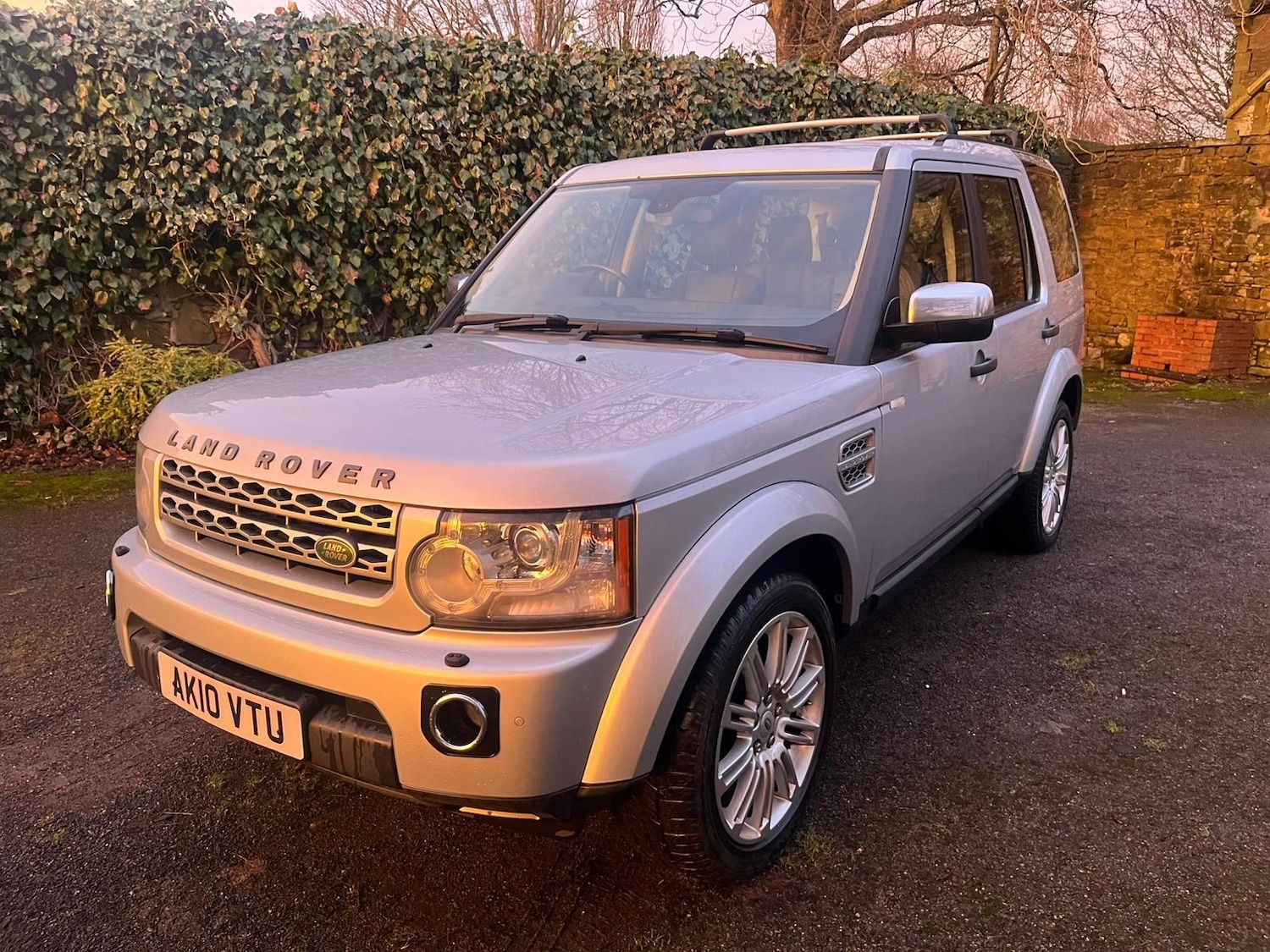 Used Land Rover Discovery 2010 for sale - 77230623: Photo 72