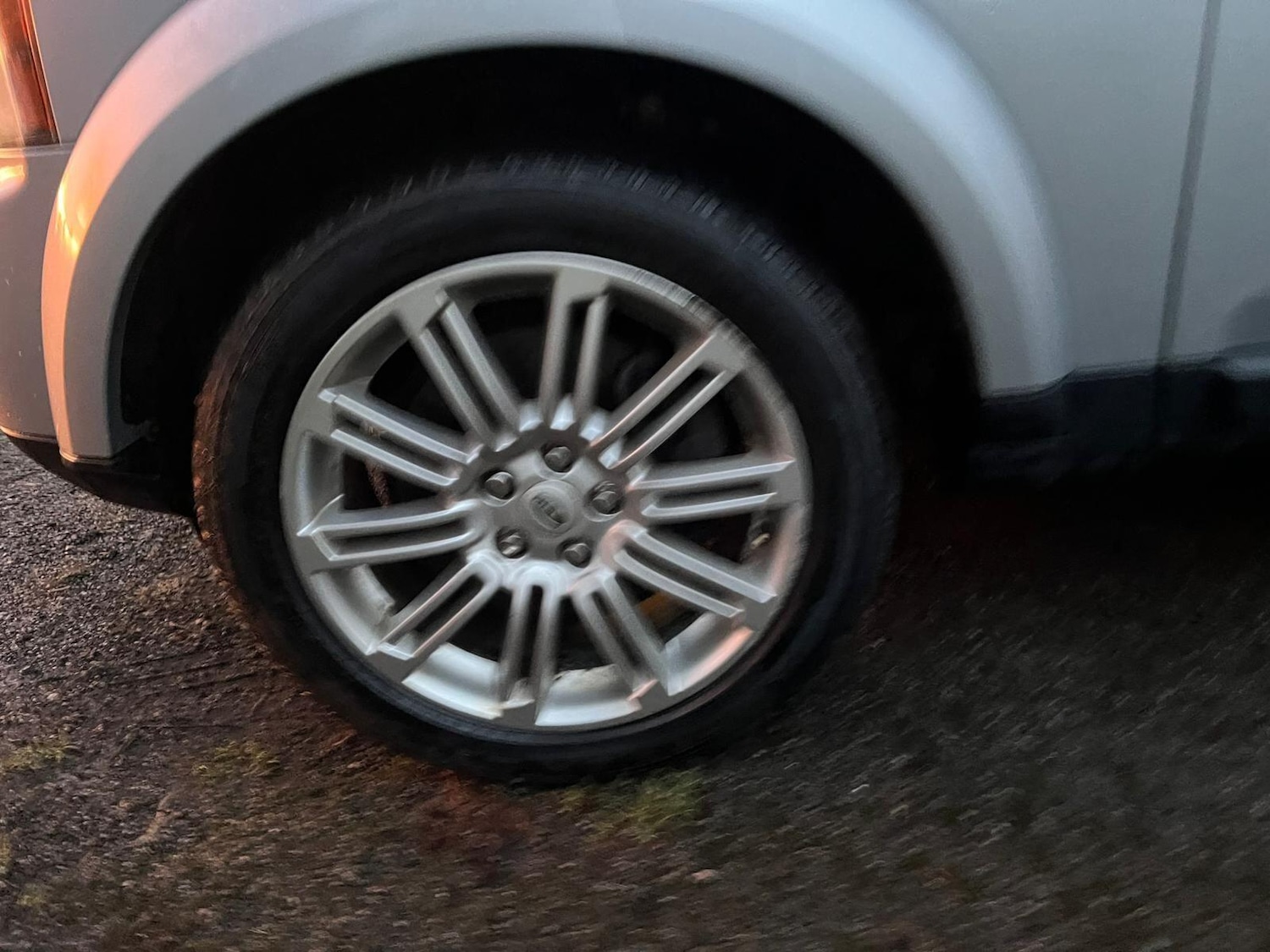 Used Land Rover Discovery 2010 for sale - 77230623: Photo 93