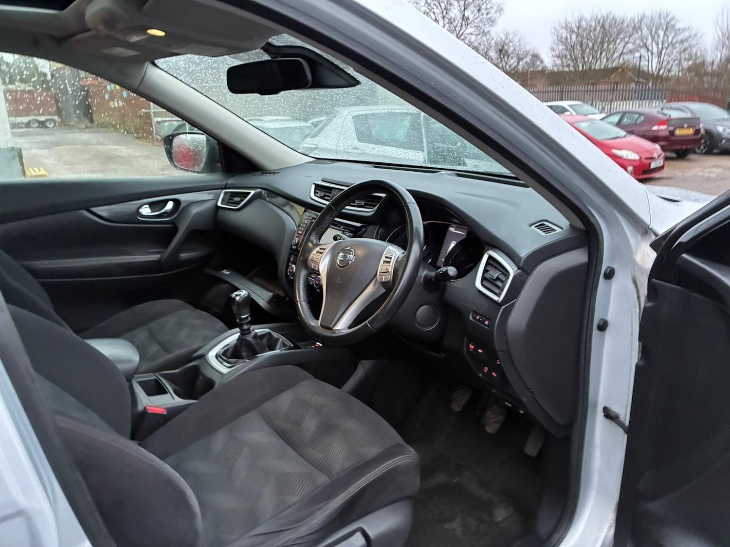 Used Nissan X-Trail 2014 for sale - 77468425: Photo 6