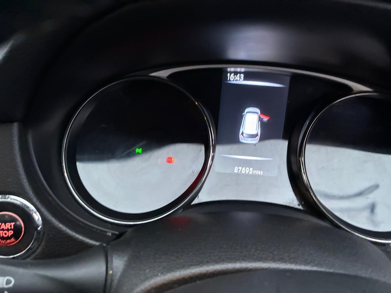 Used Nissan X-Trail 2014 for sale - 77468425: Photo 7