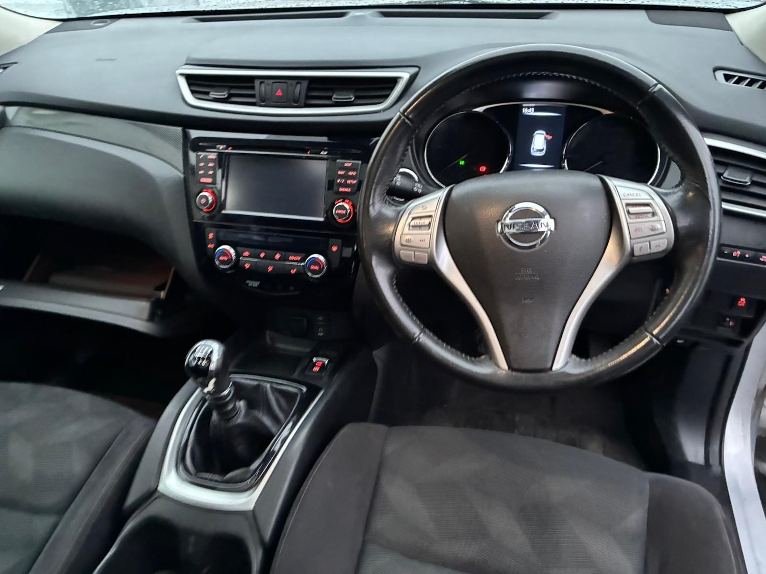 Used Nissan X-Trail 2014 for sale - 77468425: Photo 8