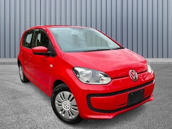 Used Volkswagen up! 2014 for sale - 78704538: Photo
