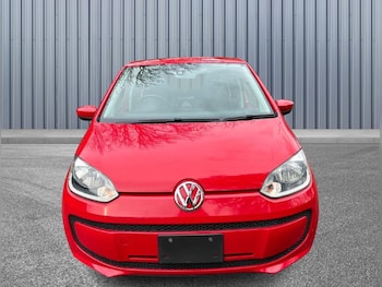Used Volkswagen up! 2014 for sale - 78704538: Photo