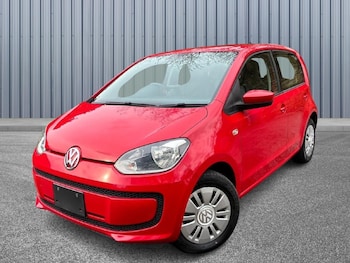 Used Volkswagen up! 2014 for sale - 78704538: Photo
