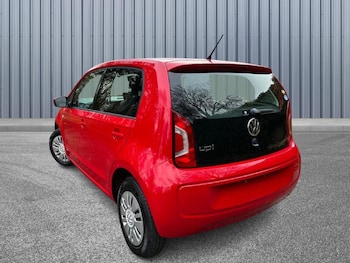 Used Volkswagen up! 2014 for sale - 78704538: Photo