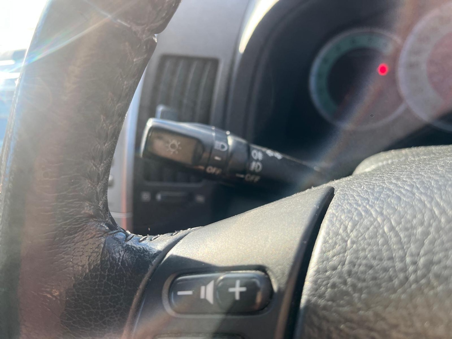 Used Toyota Verso 2008 for sale - 77132074: Photo 11