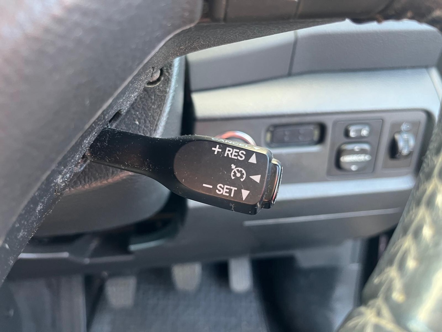 Used Toyota Verso 2008 for sale - 77132074: Photo 13