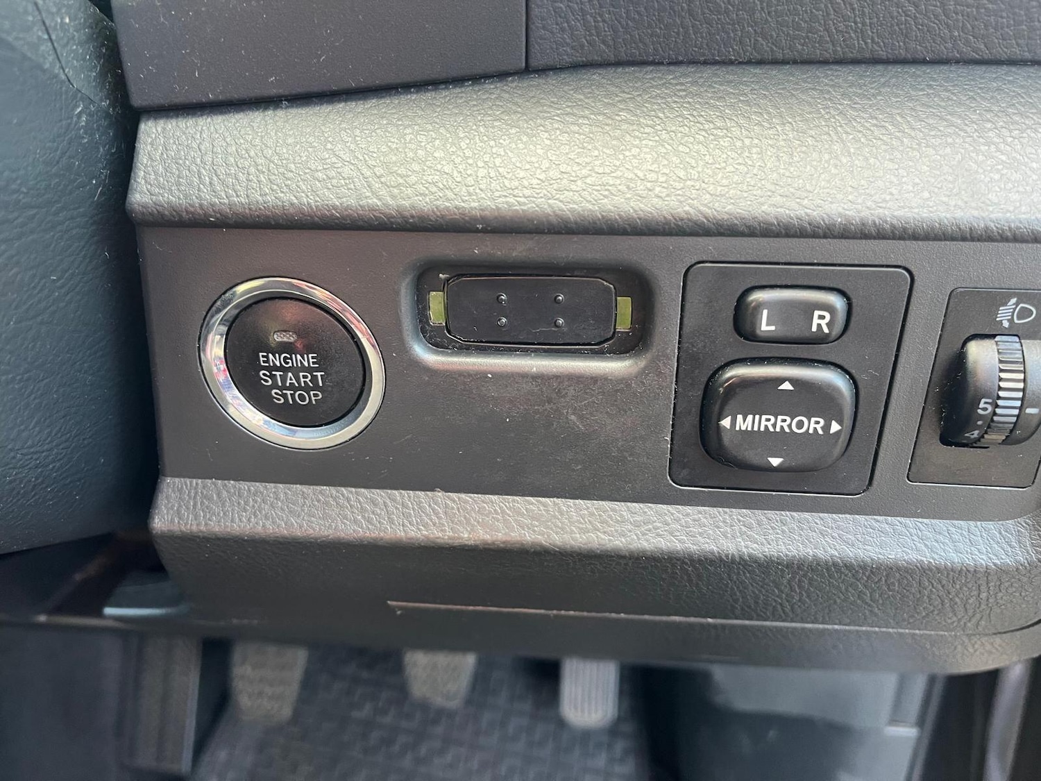 Used Toyota Verso 2008 for sale - 77132074: Photo 14