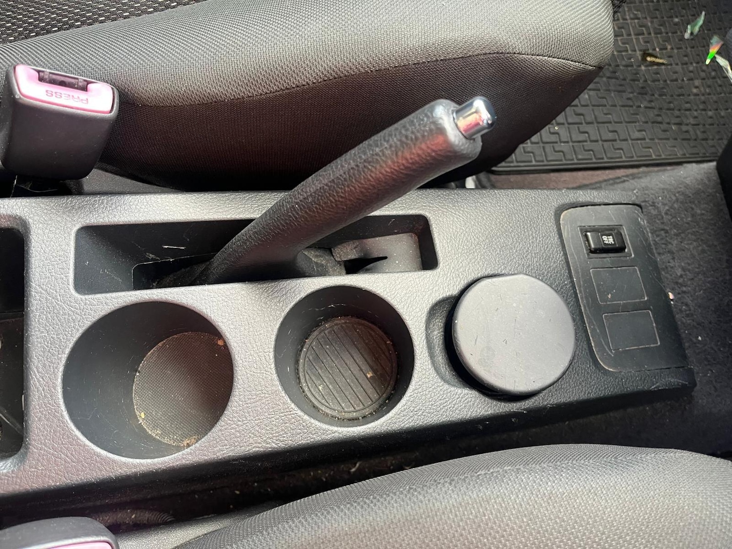 Used Toyota Verso 2008 for sale - 77132074: Photo 16