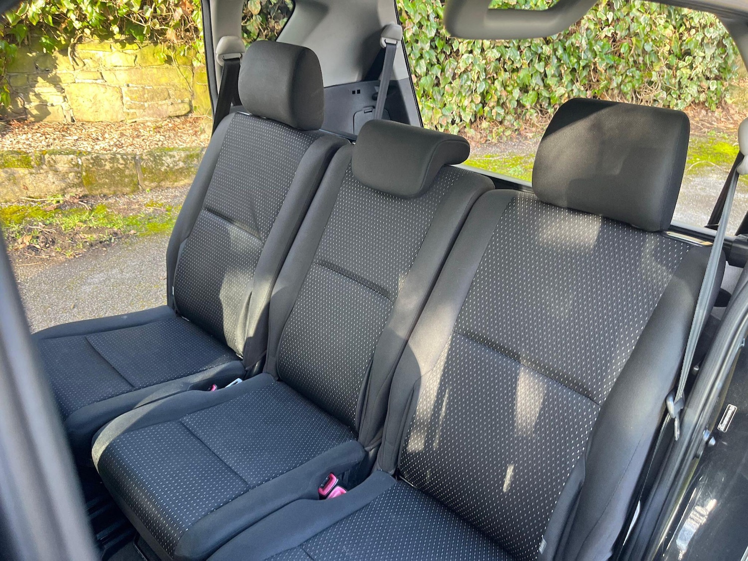 Used Toyota Corolla Verso 2008 for sale - 77132074: Photo 17