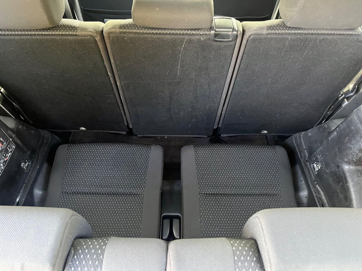 Used Toyota Corolla Verso 2008 for sale - 77132074: Photo 20