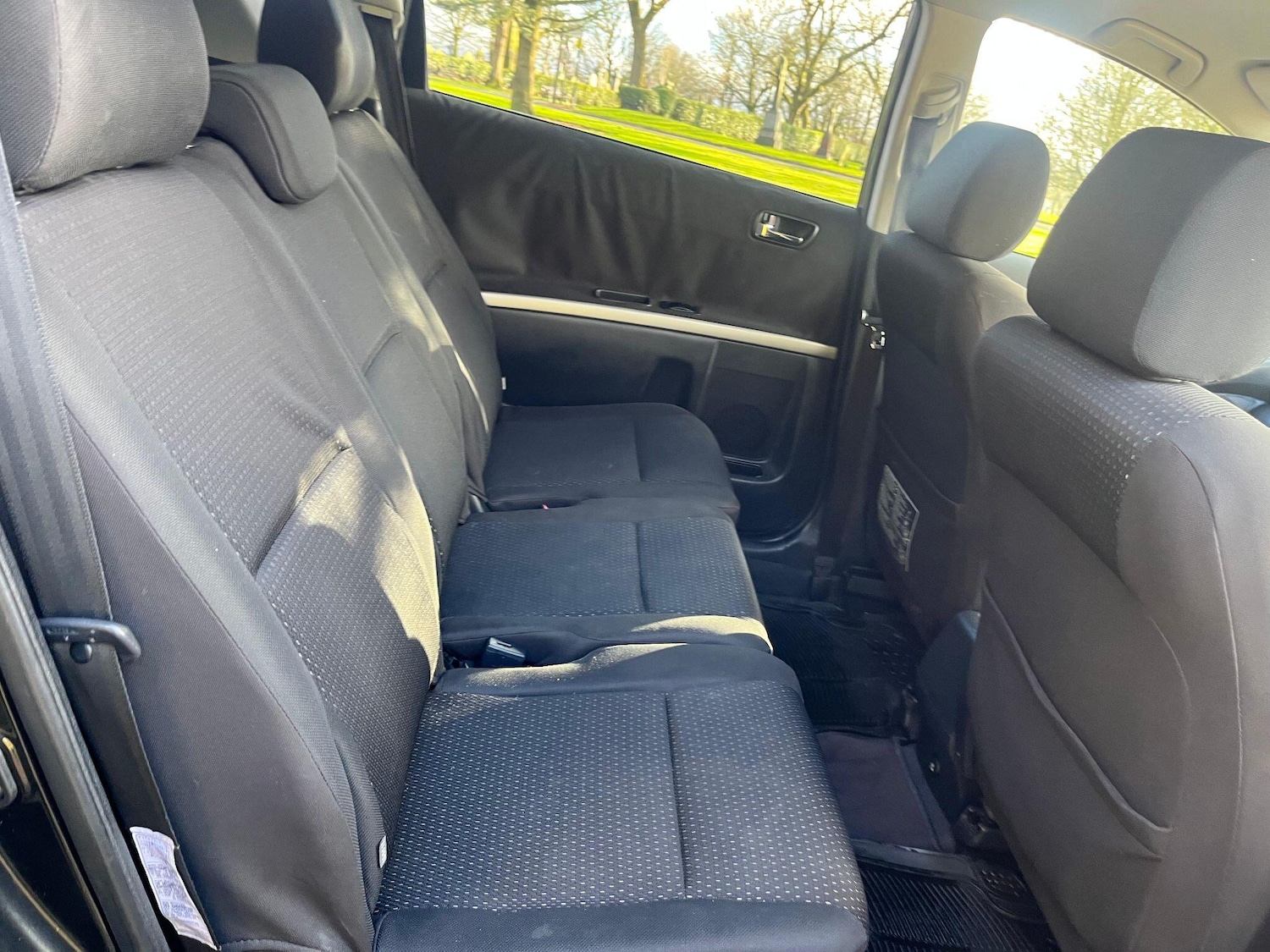 Used Toyota Corolla Verso 2008 for sale - 77132074: Photo 22