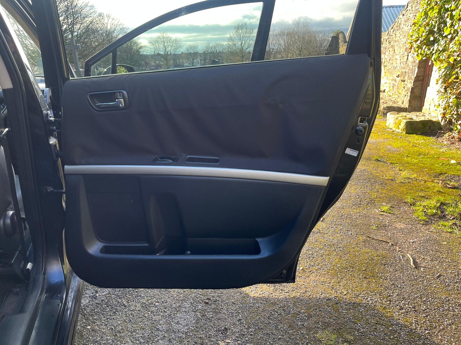 Used Toyota Corolla Verso 2008 for sale - 77132074: Photo 23