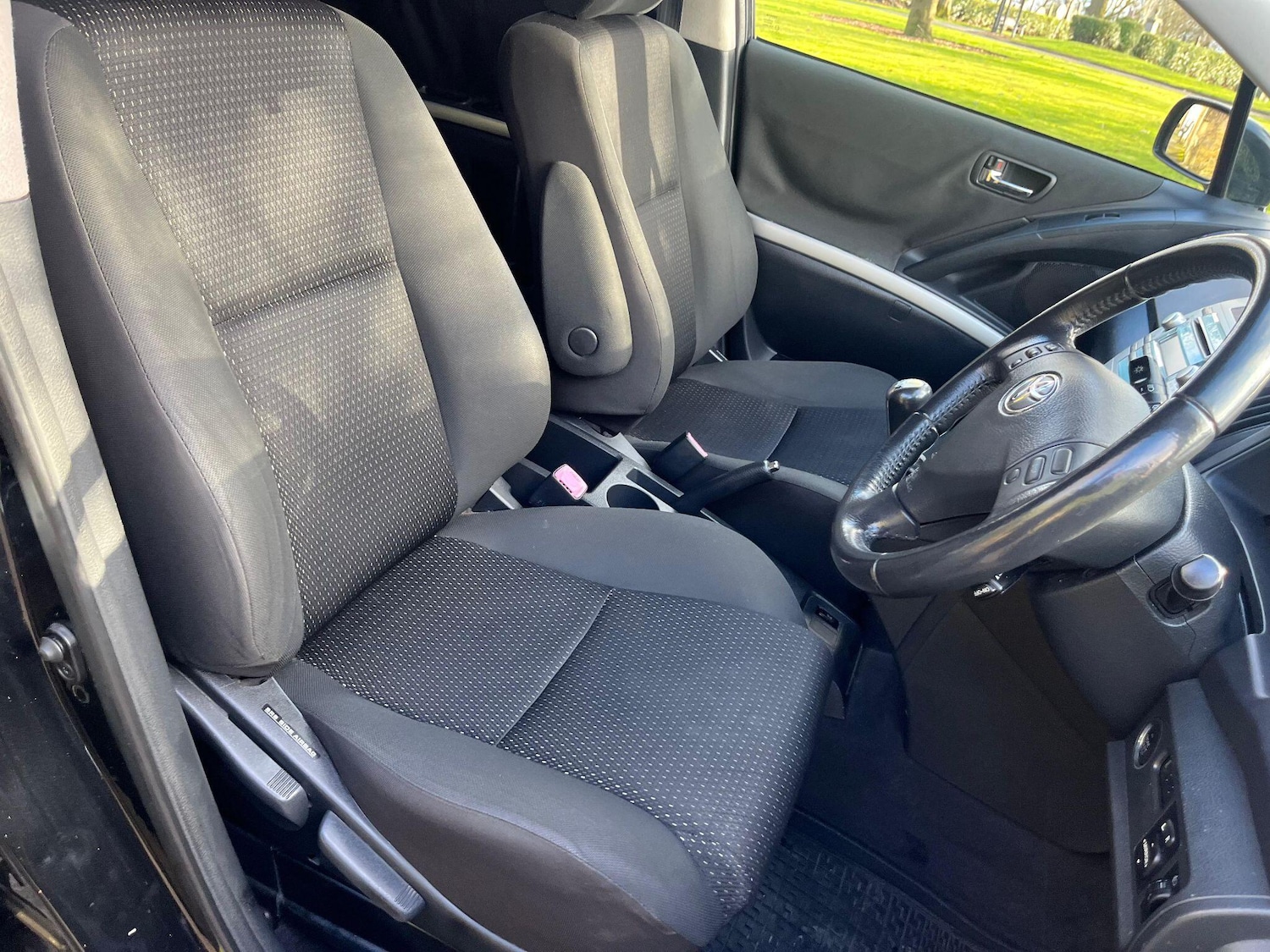 Used Toyota Corolla Verso 2008 for sale - 77132074: Photo 24