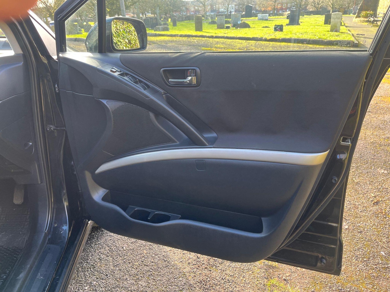 Used Toyota Corolla Verso 2008 for sale - 77132074: Photo 27