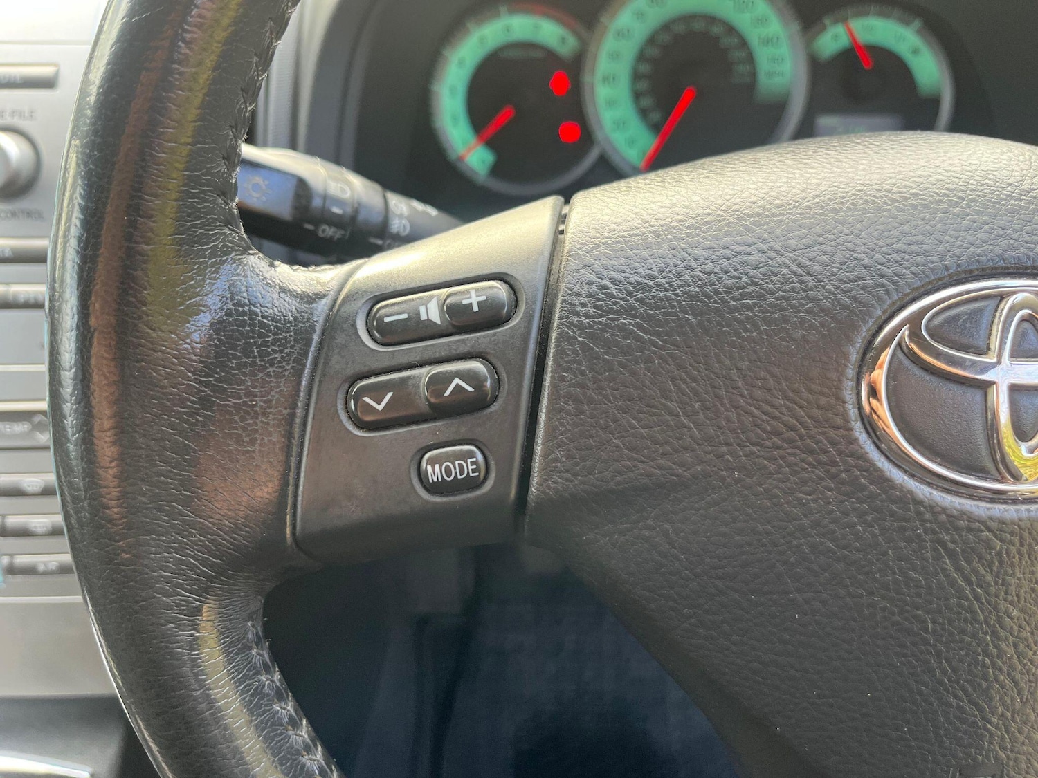 Used Toyota Corolla Verso 2008 for sale - 77132074: Photo 32