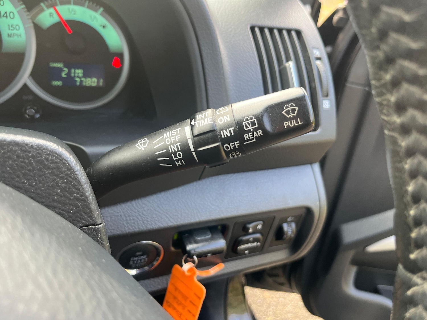 Used Toyota Corolla Verso 2008 for sale - 77132074: Photo 36