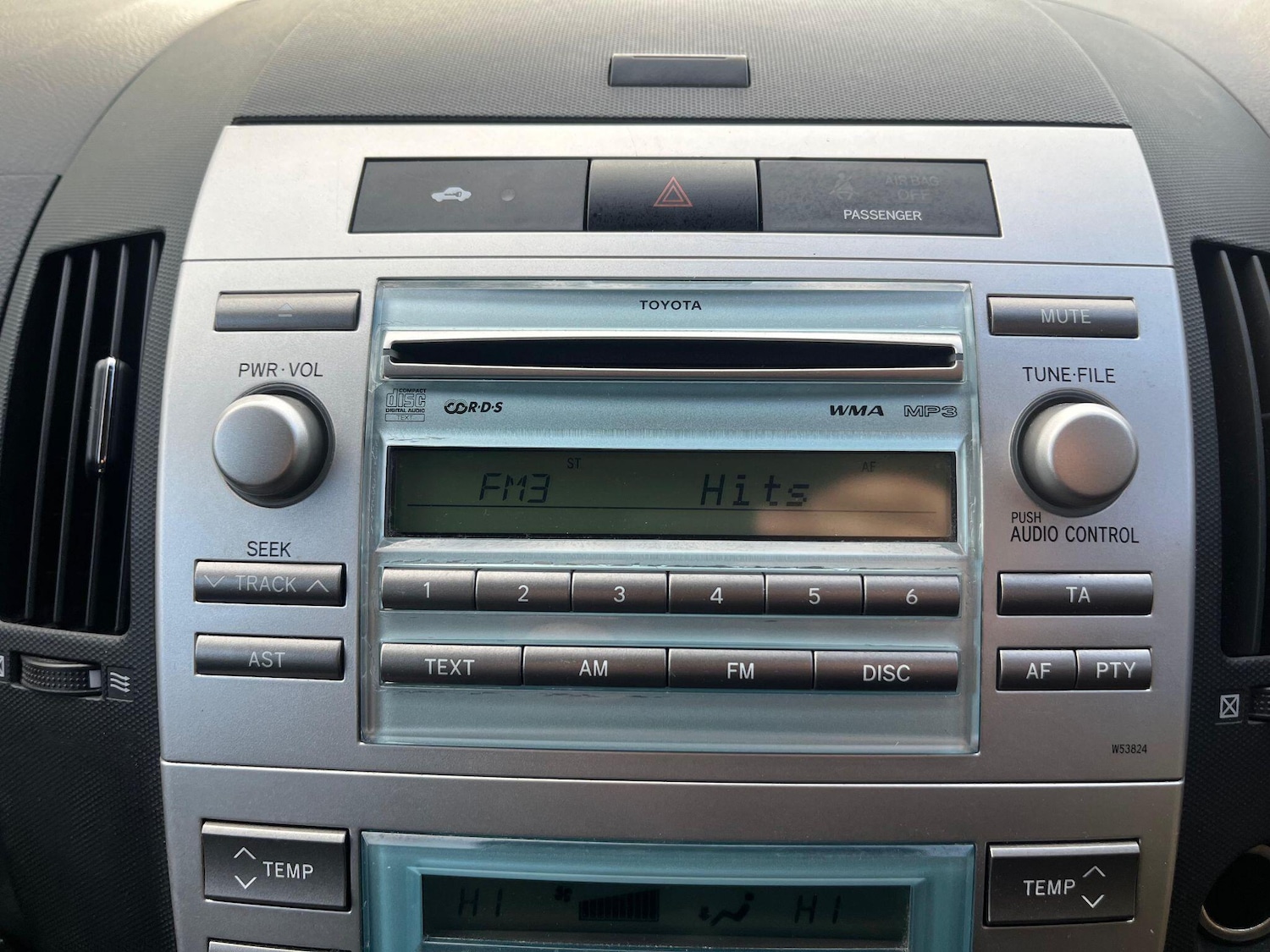 Used Toyota Corolla Verso 2008 for sale - 77132074: Photo 38