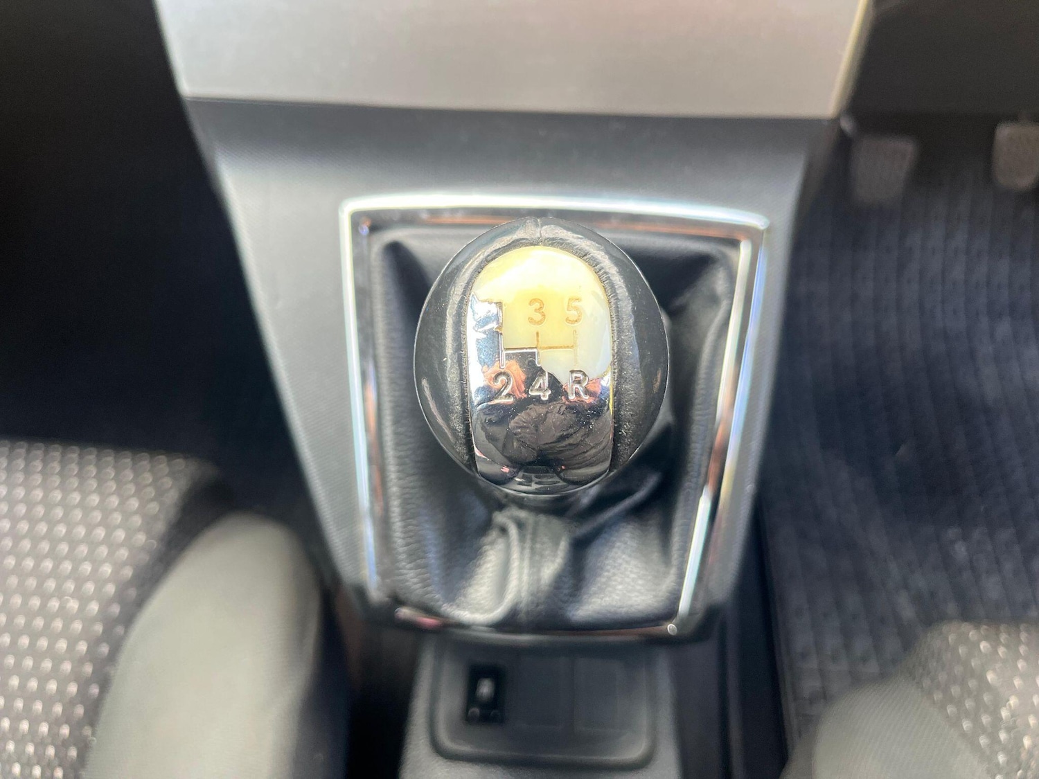 Used Toyota Corolla Verso 2008 for sale - 77132074: Photo 40