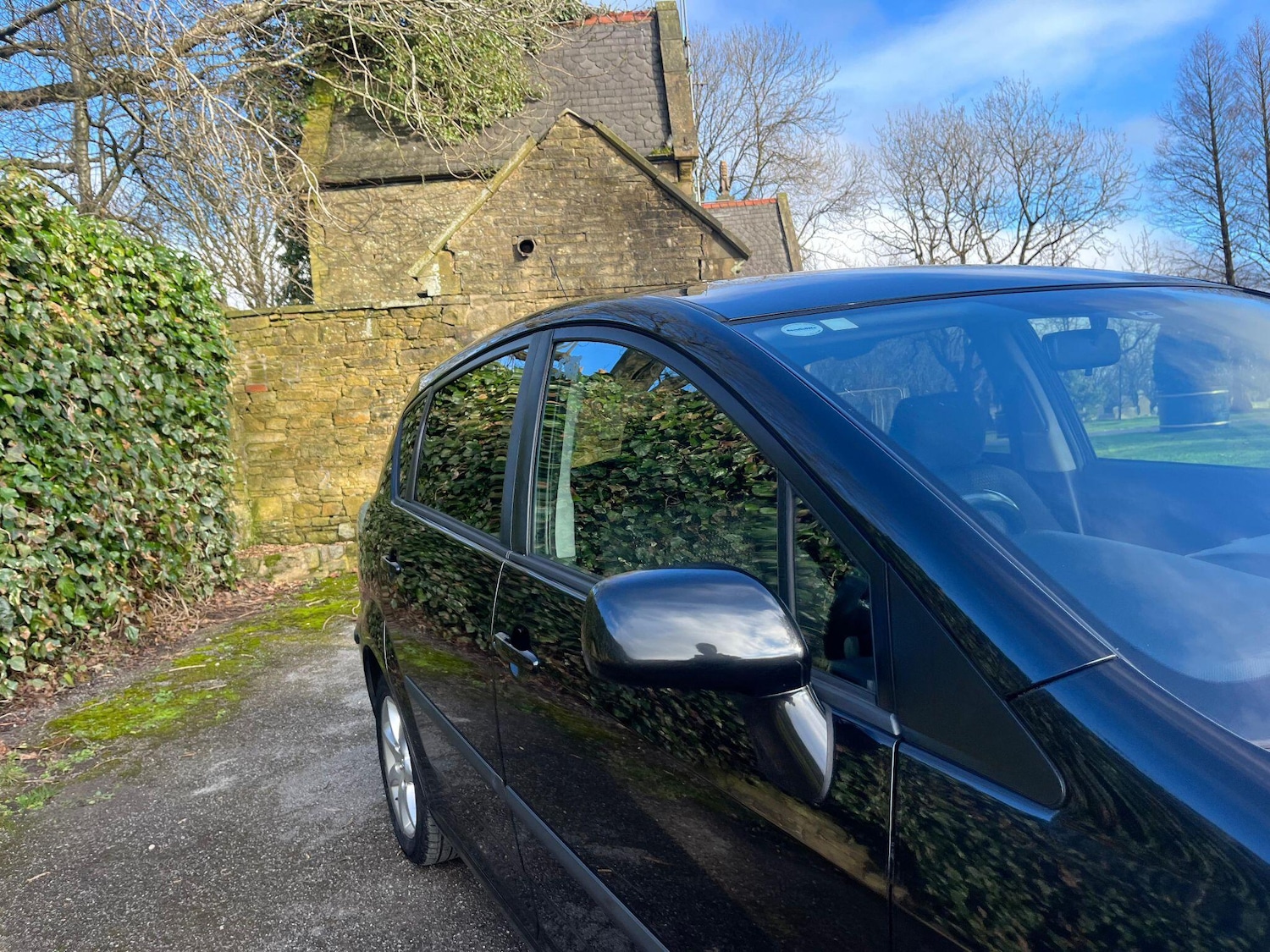 Used Toyota Corolla Verso 2008 for sale - 77132074: Photo 45