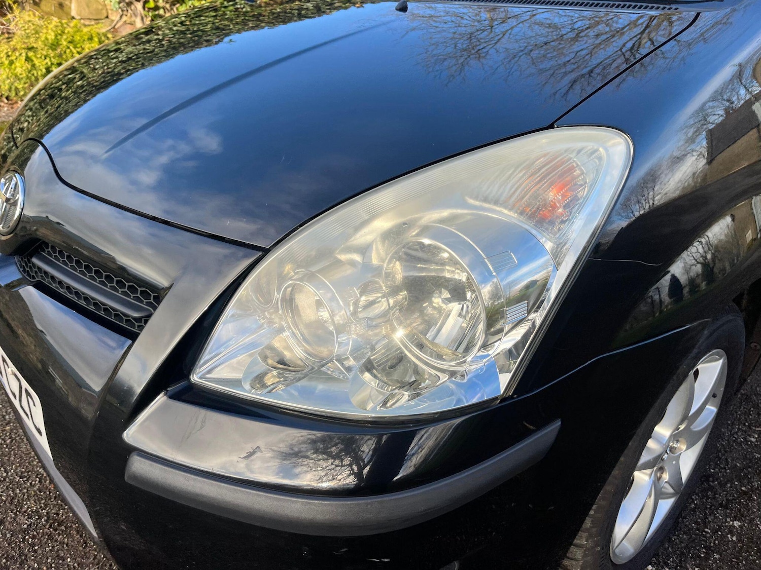 Used Toyota Corolla Verso 2008 for sale - 77132074: Photo 49