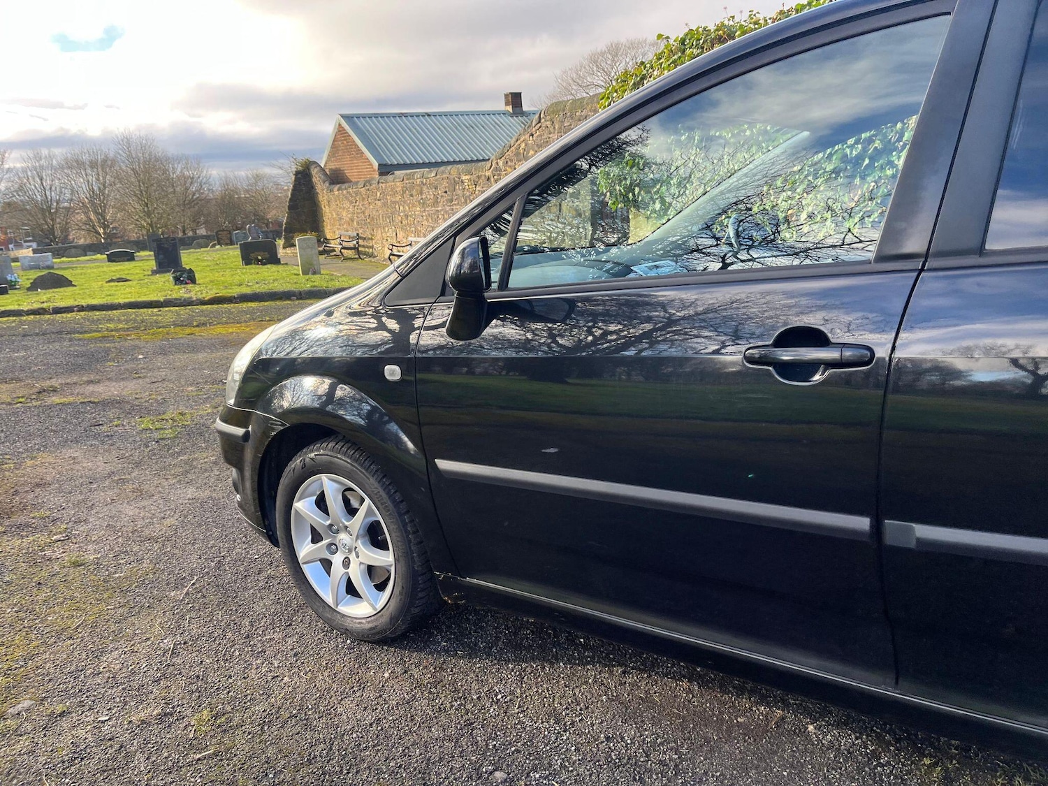 Used Toyota Corolla Verso 2008 for sale - 77132074: Photo 56