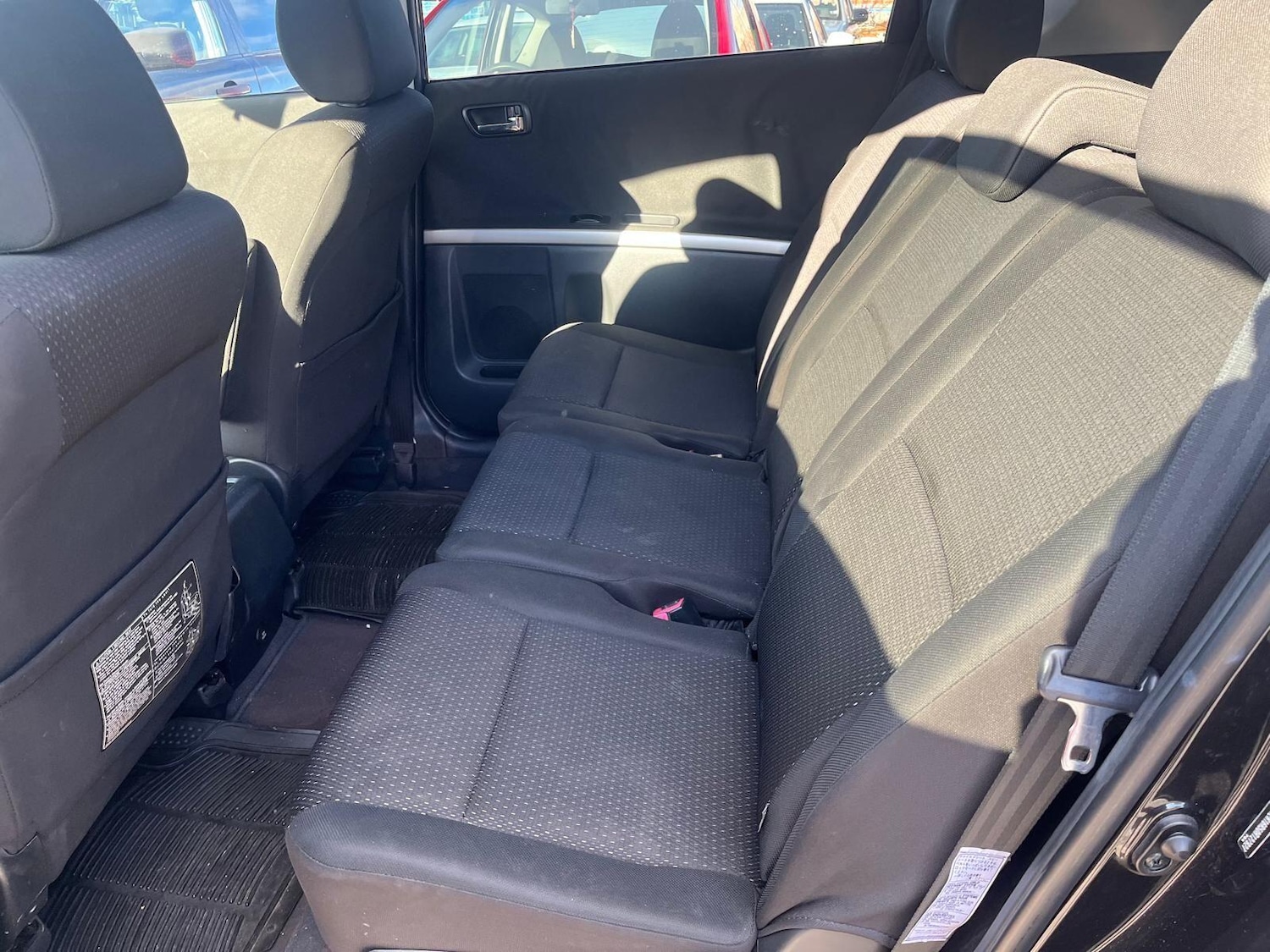 Used Toyota Verso 2008 for sale - 77132074: Photo 6