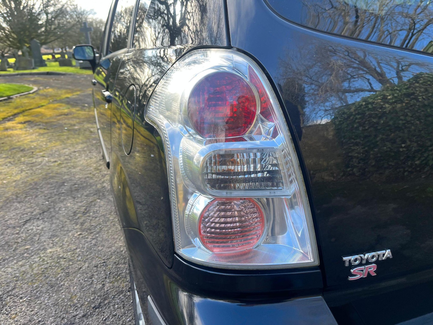 Used Toyota Corolla Verso 2008 for sale - 77132074: Photo 62