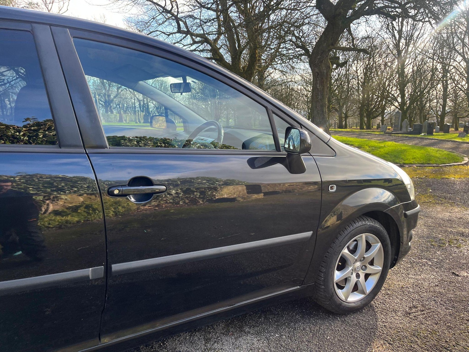Used Toyota Corolla Verso 2008 for sale - 77132074: Photo 72