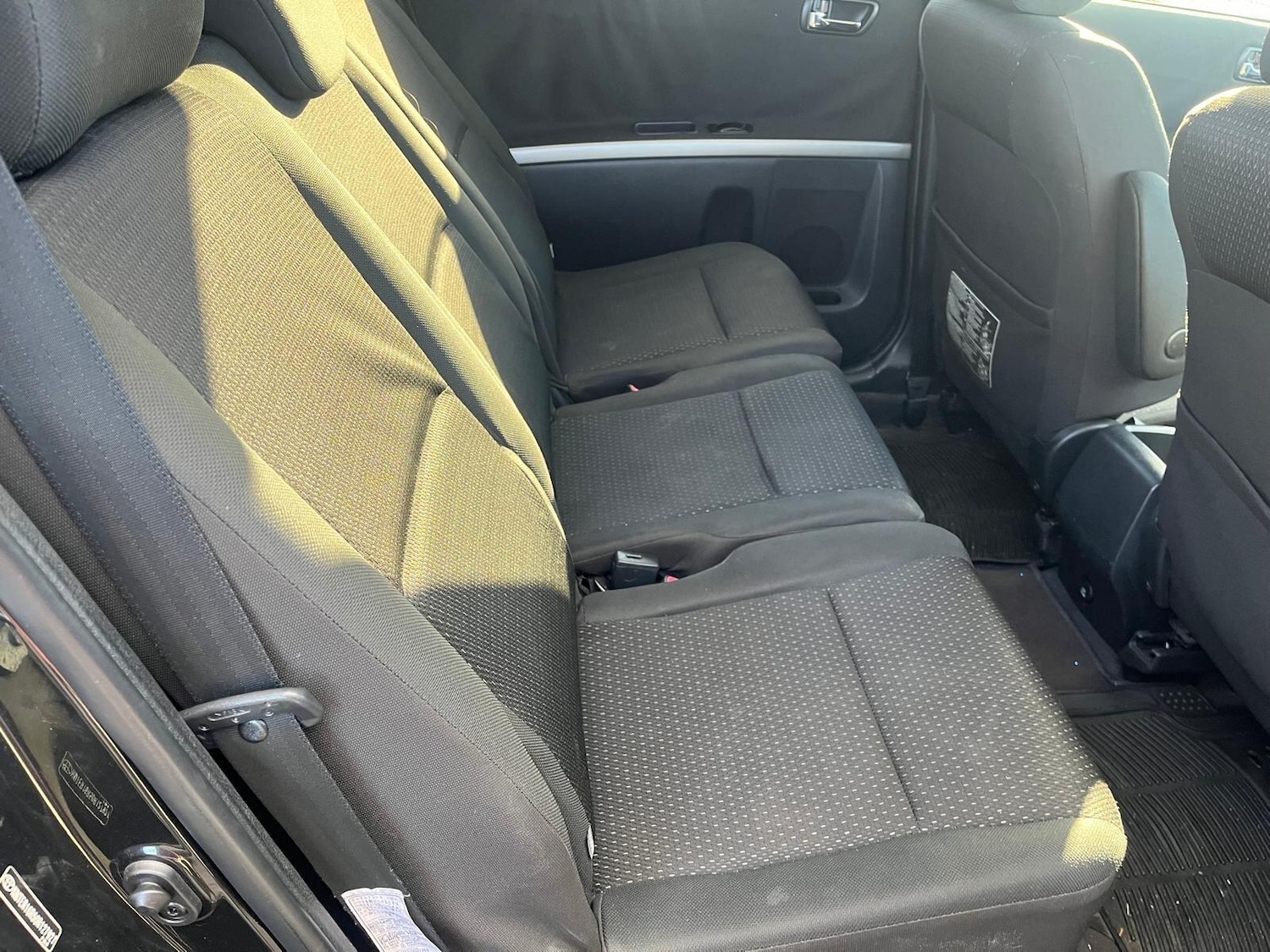 Used Toyota Verso 2008 for sale - 77132074: Photo 8