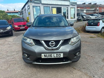 Used Nissan X-Trail 2016 for sale - 79279591: Photo