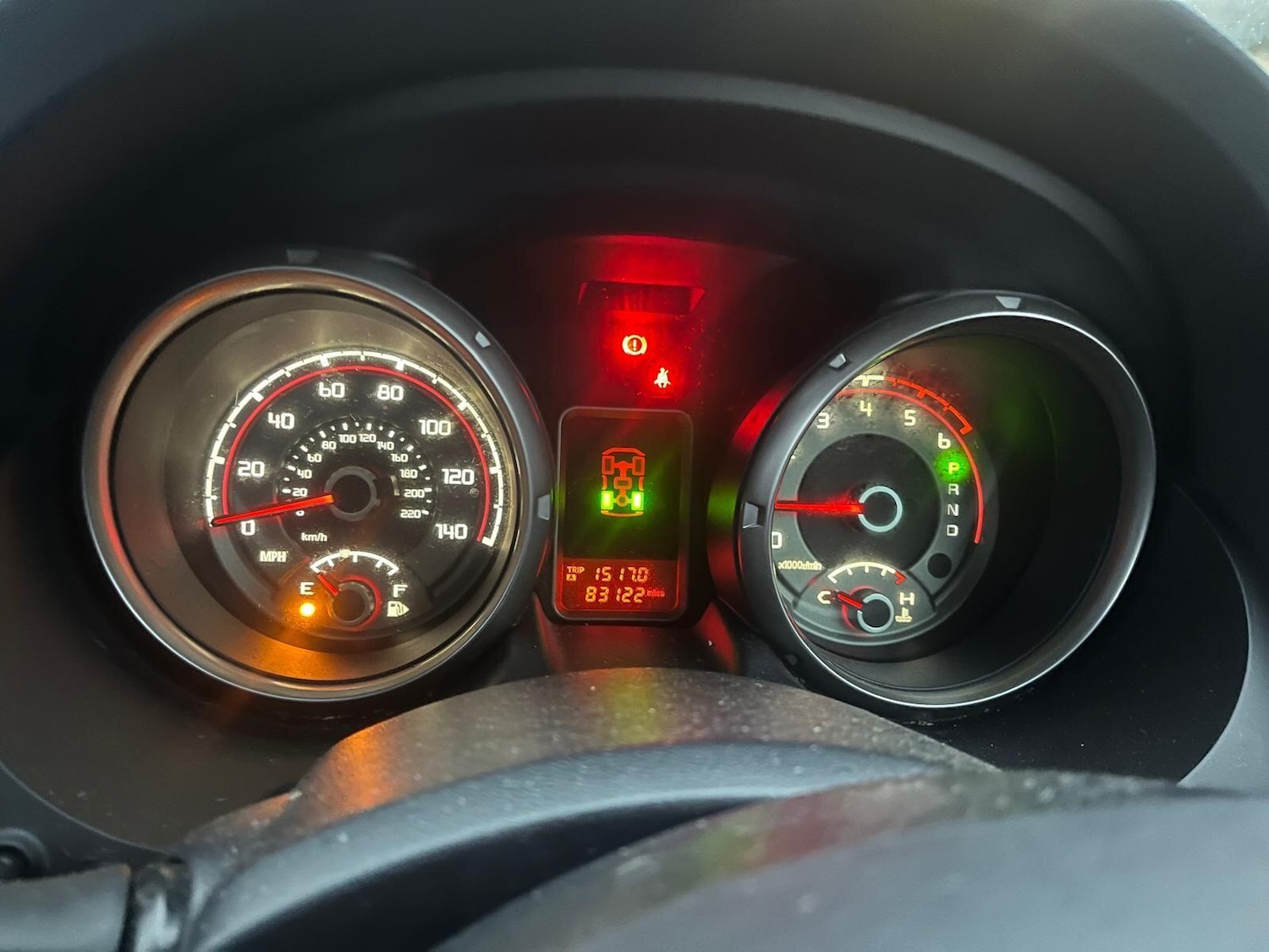 Used Mitsubishi Shogun 2014 for sale - 76989159: Photo 13