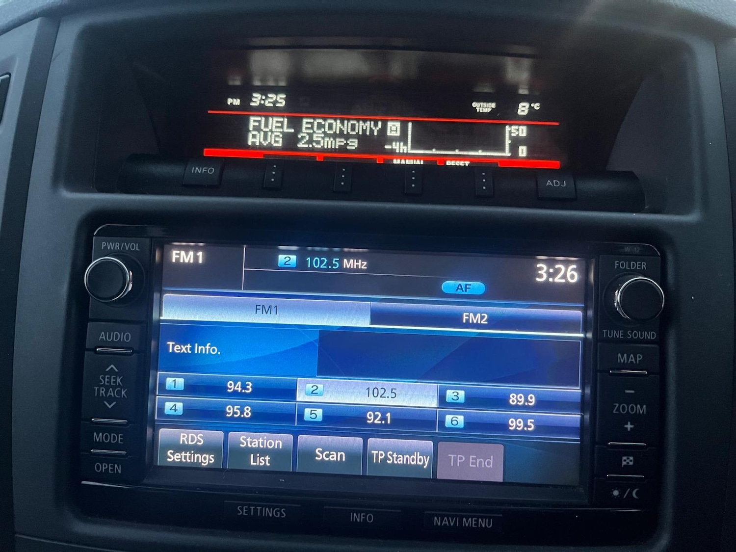 Used Mitsubishi Shogun 2014 for sale - 76989159: Photo 16