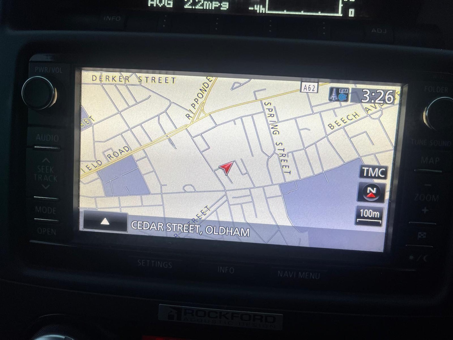 Used Mitsubishi Shogun 2014 for sale - 76989159: Photo 18